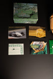 1998 Rolex 16520 Black Dial Daytona - Full Set