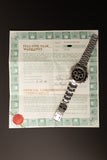 1998 Rolex 16520 Black Dial Daytona - Full Set