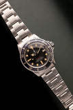 1972 Rolex 1680 Red Submariner