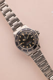 1972 Rolex 1680 Red Submariner