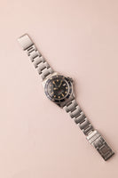 1972 Rolex 1680 Red Submariner