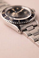 1972 Rolex 1680 Red Submariner
