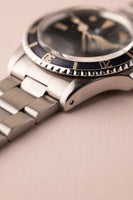 1972 Rolex 1680 Red Submariner