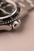 1972 Rolex 1680 Red Submariner