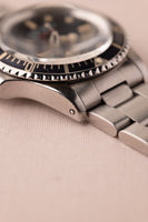 1972 Rolex 1680 Red Submariner