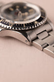 1972 Rolex 1680 Red Submariner