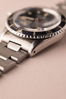 1972 Rolex 1680 Red Submariner