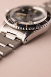1972 Rolex 1680 Red Submariner