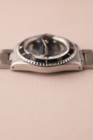 1972 Rolex 1680 Red Submariner