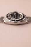 1972 Rolex 1680 Red Submariner