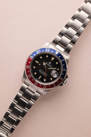 1991 Rolex 16700 Pepsi GMT