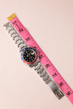 1991 Rolex 16700 Pepsi GMT
