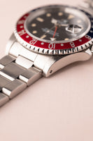1991 Rolex 16700 Pepsi GMT