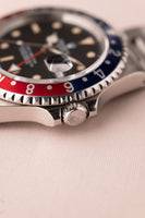 1991 Rolex 16700 Pepsi GMT