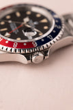 1991 Rolex 16700 Pepsi GMT