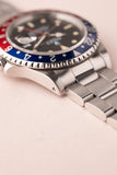 1991 Rolex 16700 Pepsi GMT