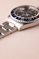 1991 Rolex 16700 Pepsi GMT