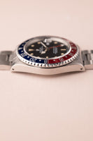 1991 Rolex 16700 Pepsi GMT