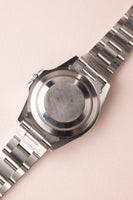 1991 Rolex 16700 Pepsi GMT