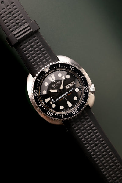 1979 Seiko 6306-7001 Scubapro 450 With Papers