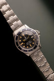 1978 Rolex 1680 Matte Pumpkin Dial Submariner
