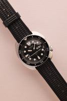 1979 Seiko 6306-7001 Scubapro 450 With Papers