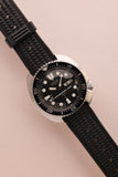 1979 Seiko 6306-7001 Scubapro 450 With Papers