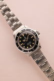 1967 Rolex 5512 Meter’s First Submariner