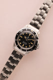 1967 Rolex 5512 Meter’s First Submariner