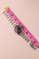 1978 Rolex 1680 Matte Pumpkin Dial Submariner