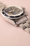 1978 Rolex 1680 Matte Pumpkin Dial Submariner