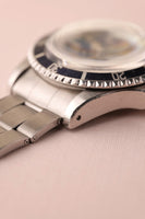 1978 Rolex 1680 Matte Pumpkin Dial Submariner