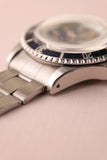 1978 Rolex 1680 Matte Pumpkin Dial Submariner