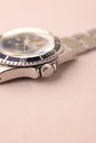 1978 Rolex 1680 Matte Pumpkin Dial Submariner