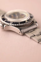 1978 Rolex 1680 Matte Pumpkin Dial Submariner
