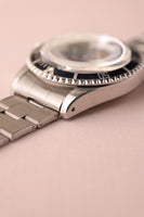1978 Rolex 1680 Matte Pumpkin Dial Submariner