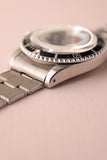 1978 Rolex 1680 Matte Pumpkin Dial Submariner