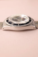 1978 Rolex 1680 Matte Pumpkin Dial Submariner