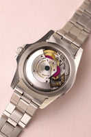 1978 Rolex 1680 Matte Pumpkin Dial Submariner