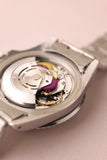 1978 Rolex 1680 Matte Pumpkin Dial Submariner