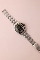1967 Rolex 5512 Meter’s First Submariner
