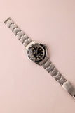1967 Rolex 5512 Meter’s First Submariner