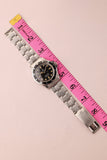 1967 Rolex 5512 Meter’s First Submariner