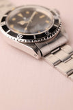 1967 Rolex 5512 Meter’s First Submariner