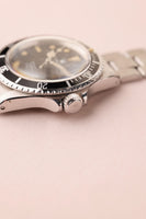1967 Rolex 5512 Meter’s First Submariner
