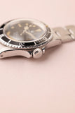 1967 Rolex 5512 Meter’s First Submariner