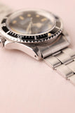 1967 Rolex 5512 Meter’s First Submariner