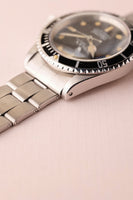 1967 Rolex 5512 Meter’s First Submariner