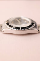 1967 Rolex 5512 Meter’s First Submariner