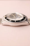 1967 Rolex 5512 Meter’s First Submariner